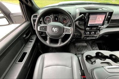 2026 RAM Ram 4500 Chassis Cab RAM 4500 TRADESMAN CHASSIS CREW CAB 4X4 84' CA