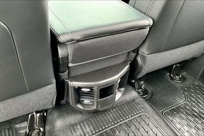 2026 RAM Ram 4500 Chassis Cab RAM 4500 TRADESMAN CHASSIS CREW CAB 4X4 84' CA