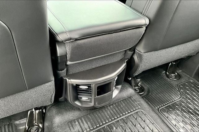 2026 RAM Ram 4500 Chassis Cab RAM 4500 TRADESMAN CHASSIS CREW CAB 4X4 84' CA