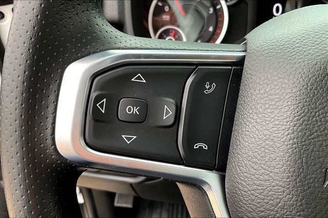 2026 RAM Ram 4500 Chassis Cab RAM 4500 TRADESMAN CHASSIS CREW CAB 4X4 84' CA