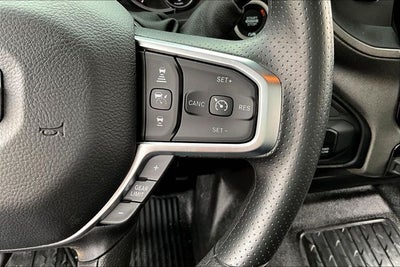 2026 RAM Ram 4500 Chassis Cab RAM 4500 TRADESMAN CHASSIS CREW CAB 4X4 84' CA