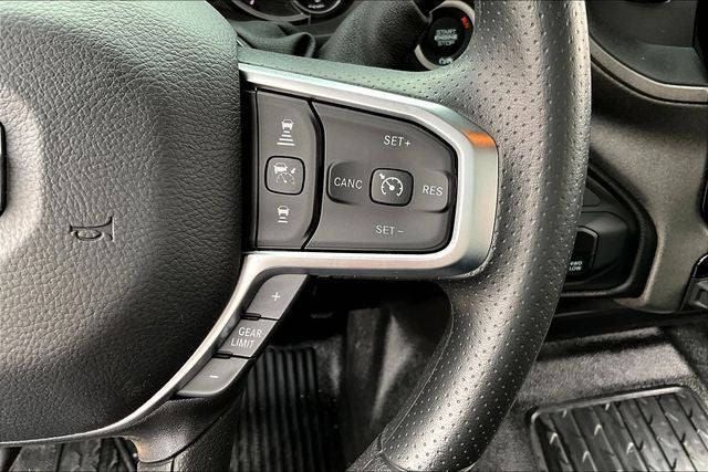 2026 RAM Ram 4500 Chassis Cab RAM 4500 TRADESMAN CHASSIS CREW CAB 4X4 84' CA