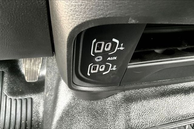 2026 RAM Ram 4500 Chassis Cab RAM 4500 TRADESMAN CHASSIS CREW CAB 4X4 84' CA