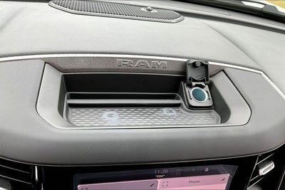 2026 RAM Ram 4500 Chassis Cab RAM 4500 TRADESMAN CHASSIS CREW CAB 4X4 84' CA