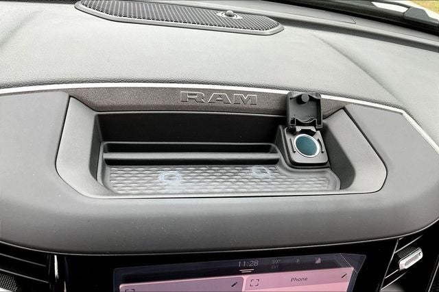 2026 RAM Ram 4500 Chassis Cab RAM 4500 TRADESMAN CHASSIS CREW CAB 4X4 84' CA