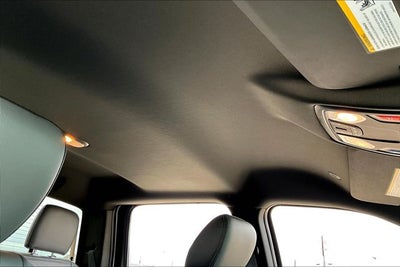 2026 RAM Ram 4500 Chassis Cab RAM 4500 TRADESMAN CHASSIS CREW CAB 4X4 84' CA