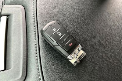 2026 RAM Ram 4500 Chassis Cab RAM 4500 TRADESMAN CHASSIS CREW CAB 4X4 84' CA