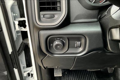 2026 RAM Ram 4500 Chassis Cab RAM 4500 TRADESMAN CHASSIS CREW CAB 4X4 84' CA