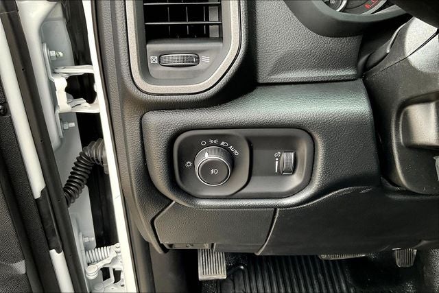 2026 RAM Ram 4500 Chassis Cab RAM 4500 TRADESMAN CHASSIS CREW CAB 4X4 84' CA