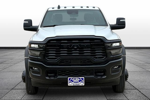 2026 RAM Ram 4500 Chassis Cab RAM 4500 TRADESMAN CHASSIS CREW CAB 4X4 84' CA