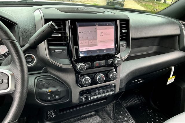 2026 RAM Ram 4500 Chassis Cab RAM 4500 TRADESMAN CHASSIS CREW CAB 4X4 84' CA