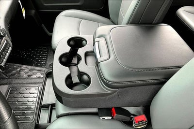 2026 RAM Ram 4500 Chassis Cab RAM 4500 TRADESMAN CHASSIS CREW CAB 4X4 84' CA