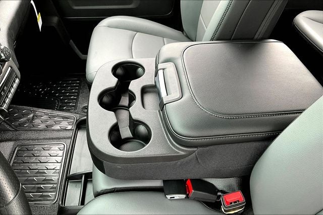 2026 RAM Ram 4500 Chassis Cab RAM 4500 TRADESMAN CHASSIS CREW CAB 4X4 84' CA