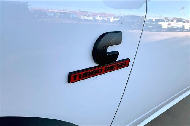 2026 RAM Ram 5500 Chassis Cab RAM 5500 TRADESMAN CHASSIS CREW CAB 4X4 84' CA