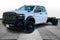 2026 RAM Ram 5500 Chassis Cab RAM 5500 TRADESMAN CHASSIS CREW CAB 4X4 84' CA