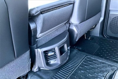 2026 RAM Ram 5500 Chassis Cab RAM 5500 TRADESMAN CHASSIS CREW CAB 4X4 84' CA