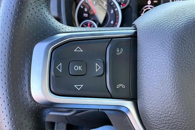 2026 RAM Ram 5500 Chassis Cab RAM 5500 TRADESMAN CHASSIS CREW CAB 4X4 84' CA