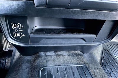 2026 RAM Ram 5500 Chassis Cab RAM 5500 TRADESMAN CHASSIS CREW CAB 4X4 84' CA