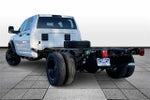 2026 RAM Ram 5500 Chassis Cab RAM 5500 TRADESMAN CHASSIS CREW CAB 4X4 84' CA