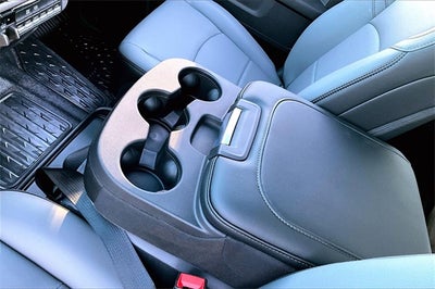 2026 RAM Ram 5500 Chassis Cab RAM 5500 TRADESMAN CHASSIS CREW CAB 4X4 84' CA