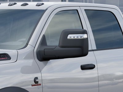 2026 RAM Ram 5500 Chassis Cab RAM 5500 TRADESMAN CHASSIS CREW CAB 4X4 84' CA