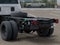 2026 RAM Ram 5500 Chassis Cab RAM 5500 TRADESMAN CHASSIS CREW CAB 4X4 84' CA