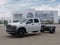 2026 RAM Ram 5500 Chassis Cab RAM 5500 TRADESMAN CHASSIS CREW CAB 4X4 84' CA