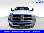 2018 RAM 5500 Chassis Tradesman