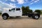 2026 RAM Ram 5500 Chassis Cab RAM 5500 TRADESMAN CHASSIS CREW CAB 4X4 84' CA