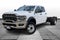 2026 RAM Ram 5500 Chassis Cab RAM 5500 TRADESMAN CHASSIS CREW CAB 4X4 84' CA
