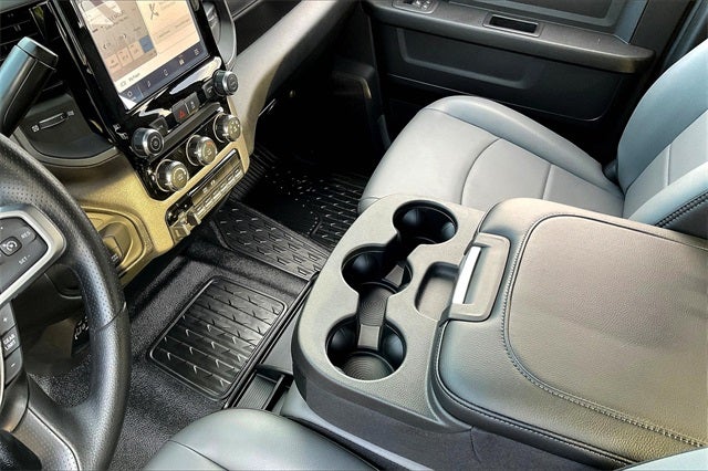 2026 RAM Ram 5500 Chassis Cab RAM 5500 TRADESMAN CHASSIS CREW CAB 4X4 84' CA