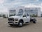2026 RAM Ram 5500 Chassis Cab RAM 5500 TRADESMAN CHASSIS CREW CAB 4X4 84' CA