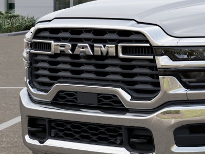 2026 RAM Ram 5500 Chassis Cab RAM 5500 TRADESMAN CHASSIS CREW CAB 4X4 84' CA