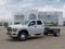 2026 RAM Ram 5500 Chassis Cab RAM 5500 TRADESMAN CHASSIS CREW CAB 4X4 84' CA