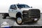 2026 RAM Ram 5500 Chassis Cab RAM 5500 TRADESMAN CHASSIS CREW CAB 4X4 84' CA