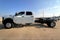 2026 RAM Ram 5500 Chassis Cab RAM 5500 TRADESMAN CHASSIS CREW CAB 4X4 84' CA