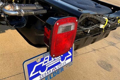 2026 RAM Ram 5500 Chassis Cab RAM 5500 TRADESMAN CHASSIS CREW CAB 4X4 84' CA