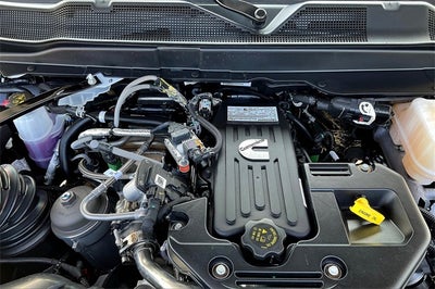 2026 RAM Ram 5500 Chassis Cab RAM 5500 TRADESMAN CHASSIS CREW CAB 4X4 84' CA