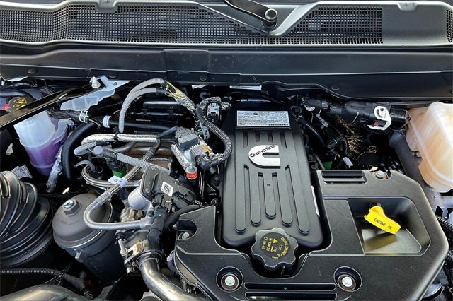 2026 RAM Ram 5500 Chassis Cab RAM 5500 TRADESMAN CHASSIS CREW CAB 4X4 84' CA