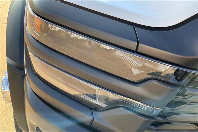 2026 RAM Ram 5500 Chassis Cab RAM 5500 TRADESMAN CHASSIS CREW CAB 4X4 84' CA