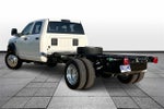 2026 RAM Ram 5500 Chassis Cab RAM 5500 TRADESMAN CHASSIS CREW CAB 4X4 84' CA