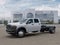 2026 RAM Ram 5500 Chassis Cab RAM 5500 TRADESMAN CHASSIS CREW CAB 4X4 84' CA