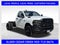 2027 RAM Ram 3500 Chassis Cab Tradesman
