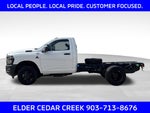 2027 RAM Ram 3500 Chassis Cab Tradesman