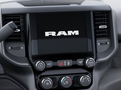 2027 RAM Ram 3500 Chassis Cab Tradesman