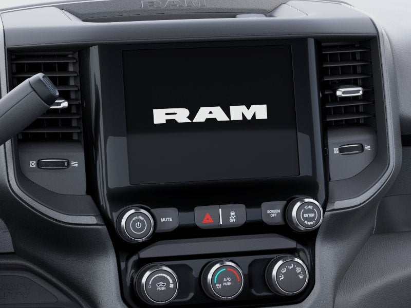 2027 RAM Ram 3500 Chassis Cab Tradesman