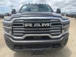 2025 RAM 3500 Chassis Tradesman/Big Horn