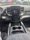 2025 RAM 3500 Chassis Tradesman/Big Horn