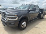 2025 RAM 3500 Chassis Tradesman/Big Horn