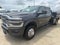 2025 RAM 3500 Chassis Tradesman/Big Horn